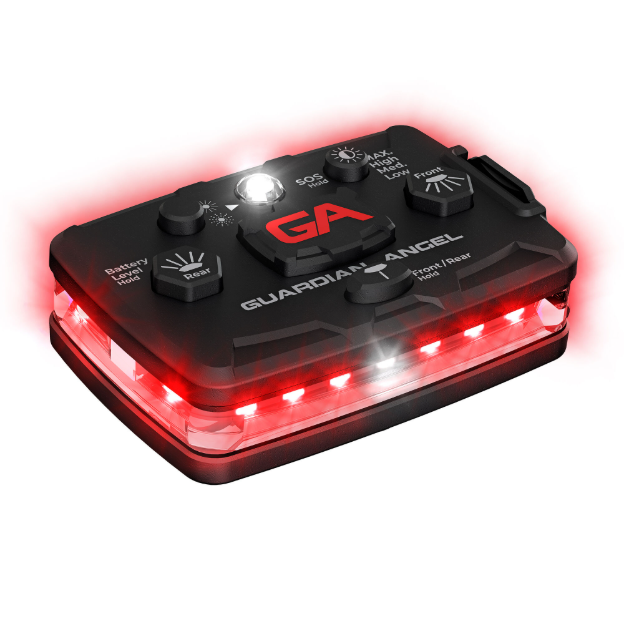 Guardian Angel Elite Series