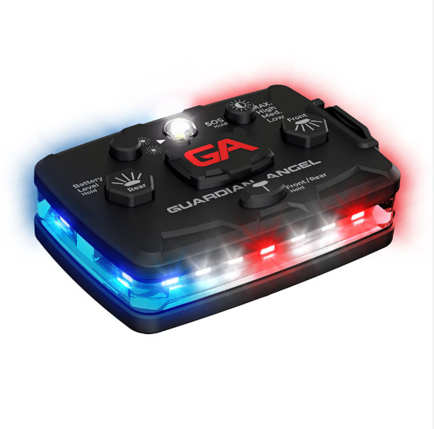 Guardian Angel Elite Series