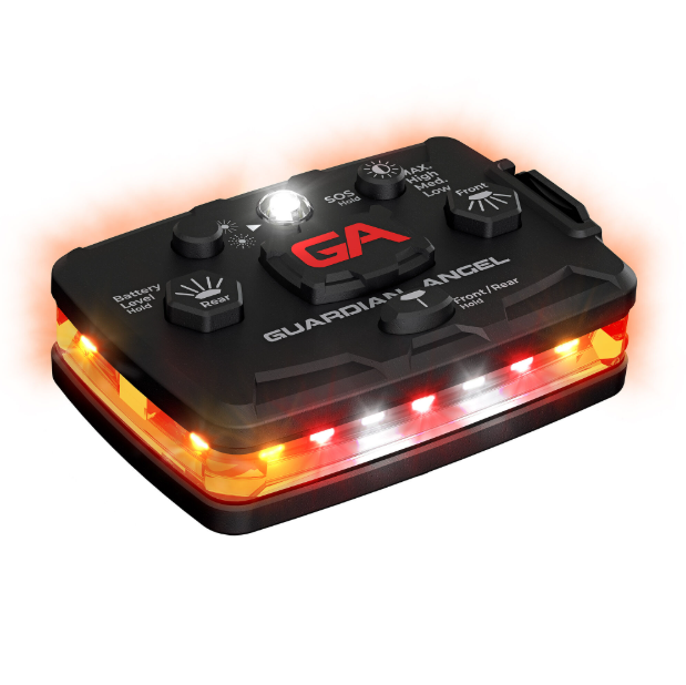 Guardian Angel Elite Series