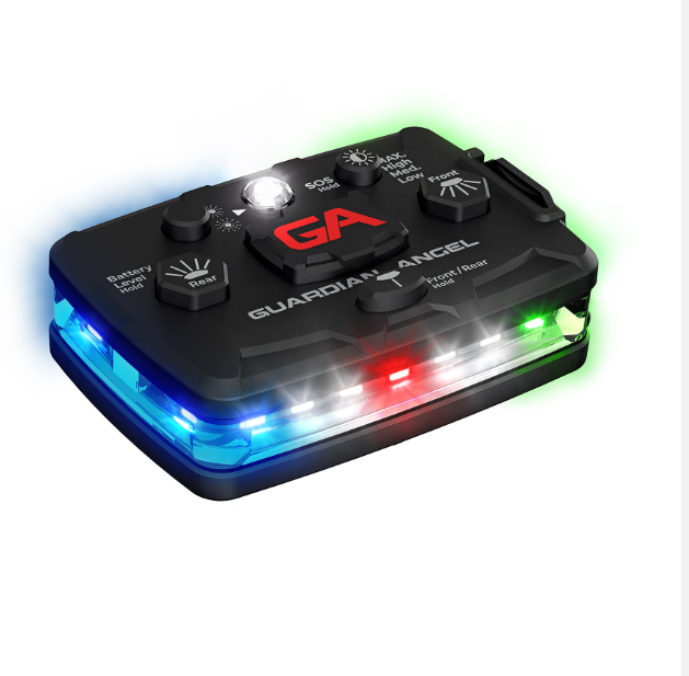 Guardian Angel Elite Series