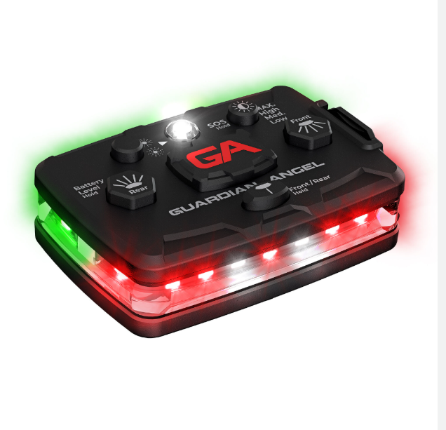 Guardian Angel Elite Series