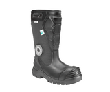 Black Diamond Boots Leather