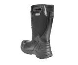 Black Diamond Boots Leather