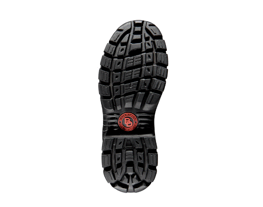 Black Diamond Boots Leather