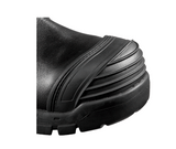 Black Diamond Boots Leather