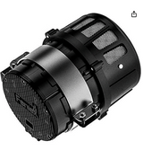 Feniex Industries S-3017 Hammer Low Frequency Siren Speaker System