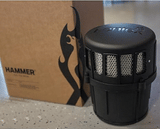 Feniex Industries S-3017 Hammer Low Frequency Siren Speaker System