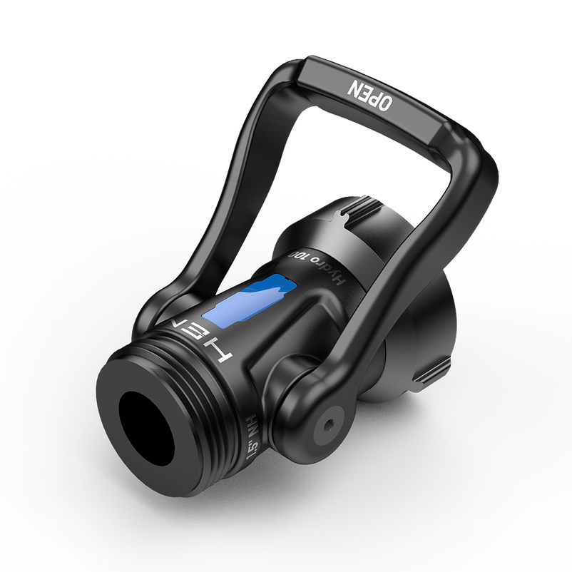 Hen Nozzles 100H33-00