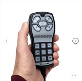 Whelen HHS3200 Handheld Siren and Controller