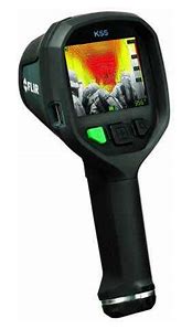 FLIR K65 320x240 NFP (P#72202-0303TAA)