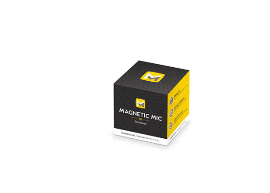 Magnetic Mic MMSU-1