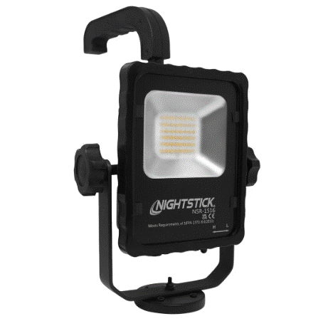 Flashlights Night Stick Scene Light Rechargeable Kit (SDR-1516C)