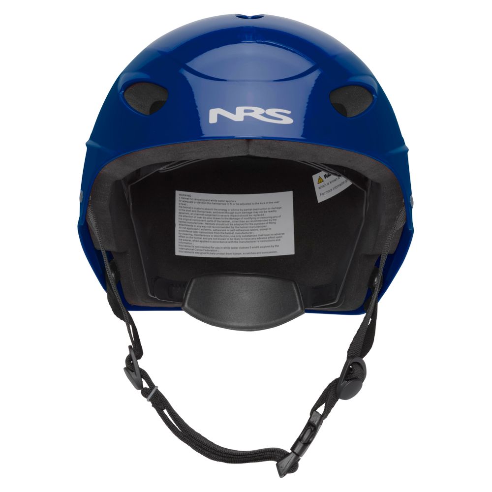 NRS Havoc Livery Helmet