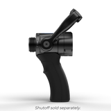 Hen Pistol Grip 100P00-00 WW