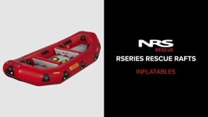 NRS Rescue Raft