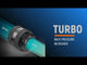 Hen Nozzles Turbo 1.5 and 2.5