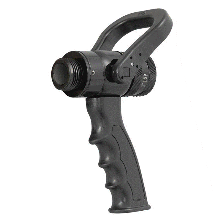 ProTek Nozzles 1100 1" Ball Shut off with 3/4" Waterway