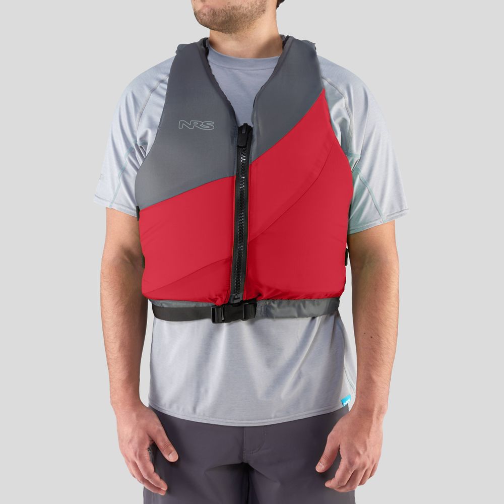 NRS Crew Universal PFD