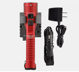 Streamlight Stinger (78101 Black) (78121 Red) (78131 Blue)