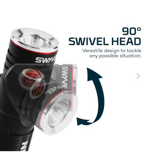 NEBO Swyvel (6907)