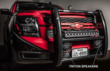 Feniex Industries S-2009 - Triton 100W Speaker