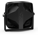 Feniex S-1019 Industries Vanguard 100 Watt All Metal Speaker Black