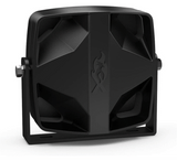 Feniex S-1019 Industries Vanguard 100 Watt All Metal Speaker Black