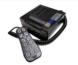 Code 3 Remote Siren System, 200W  # 3599L5