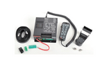 Code 3 Remote Siren System, 200W  # 3599L5